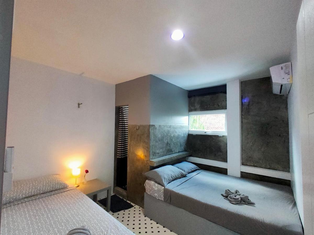 Entropy Apartment Hotel Patong Zewnętrze zdjęcie