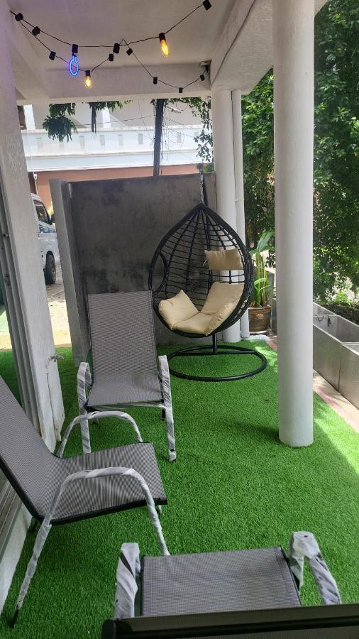 Entropy Apartment Hotel Patong Zewnętrze zdjęcie