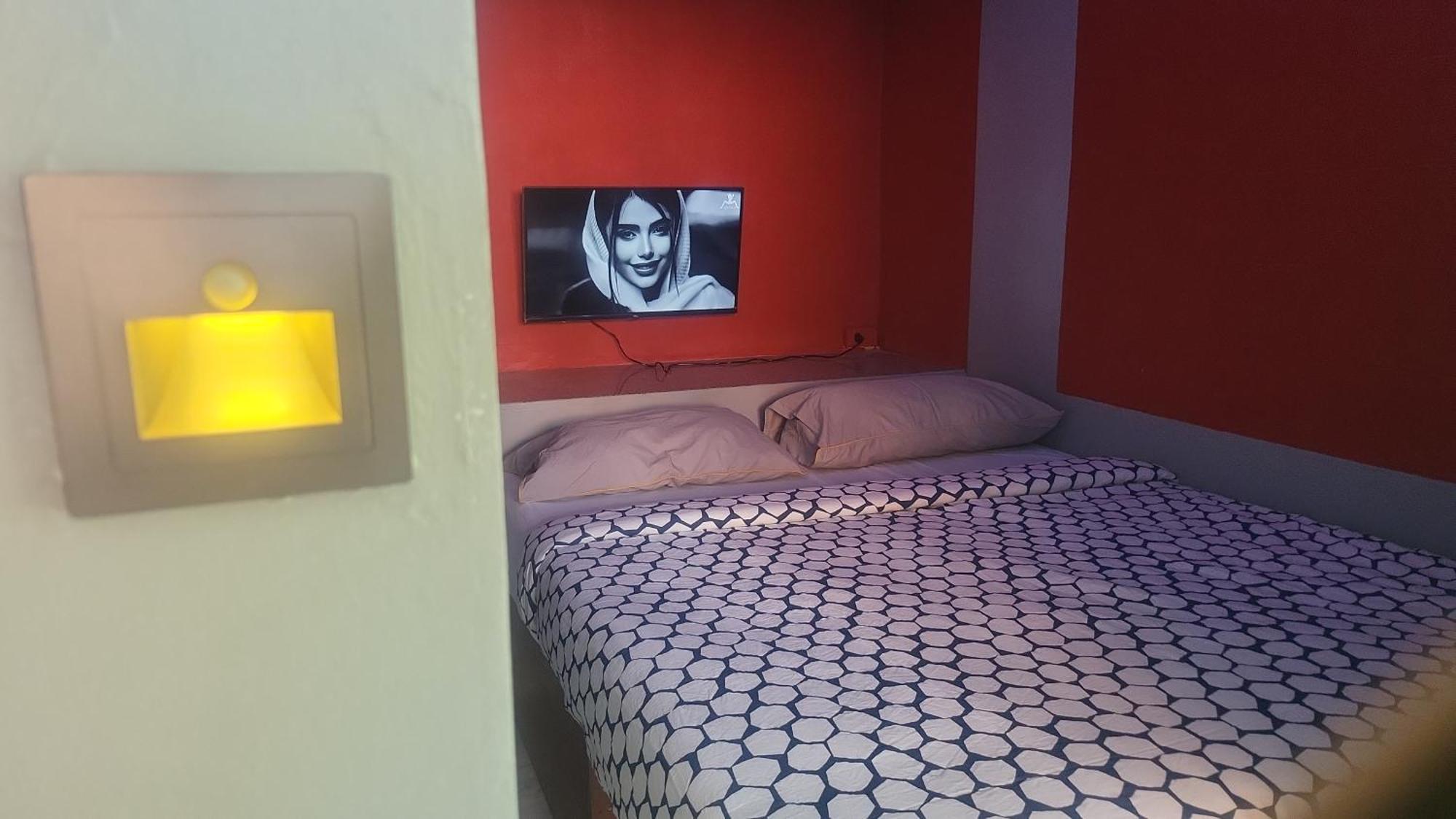Entropy Apartment Hotel Patong Pokój zdjęcie