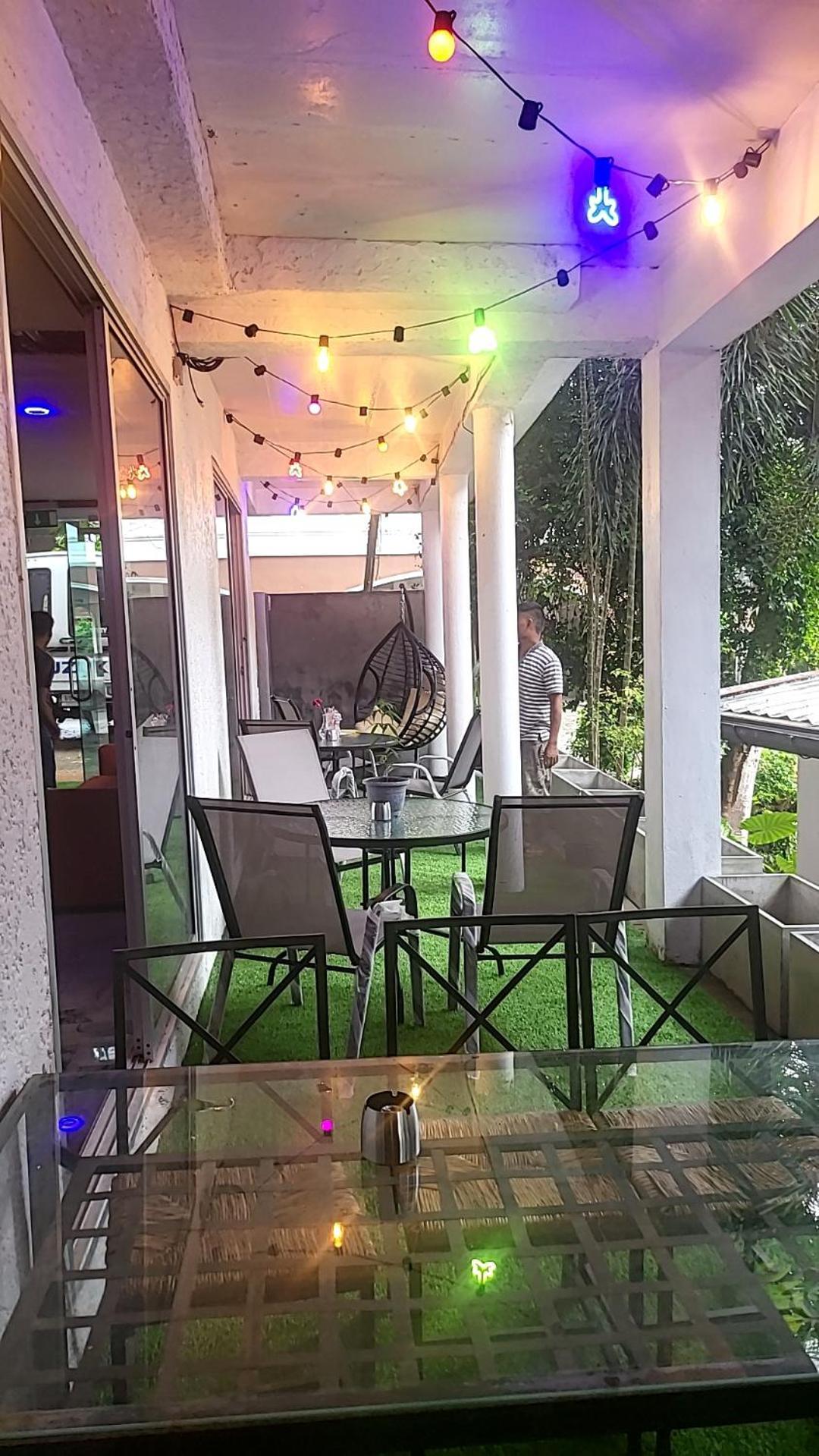 Entropy Apartment Hotel Patong Pokój zdjęcie