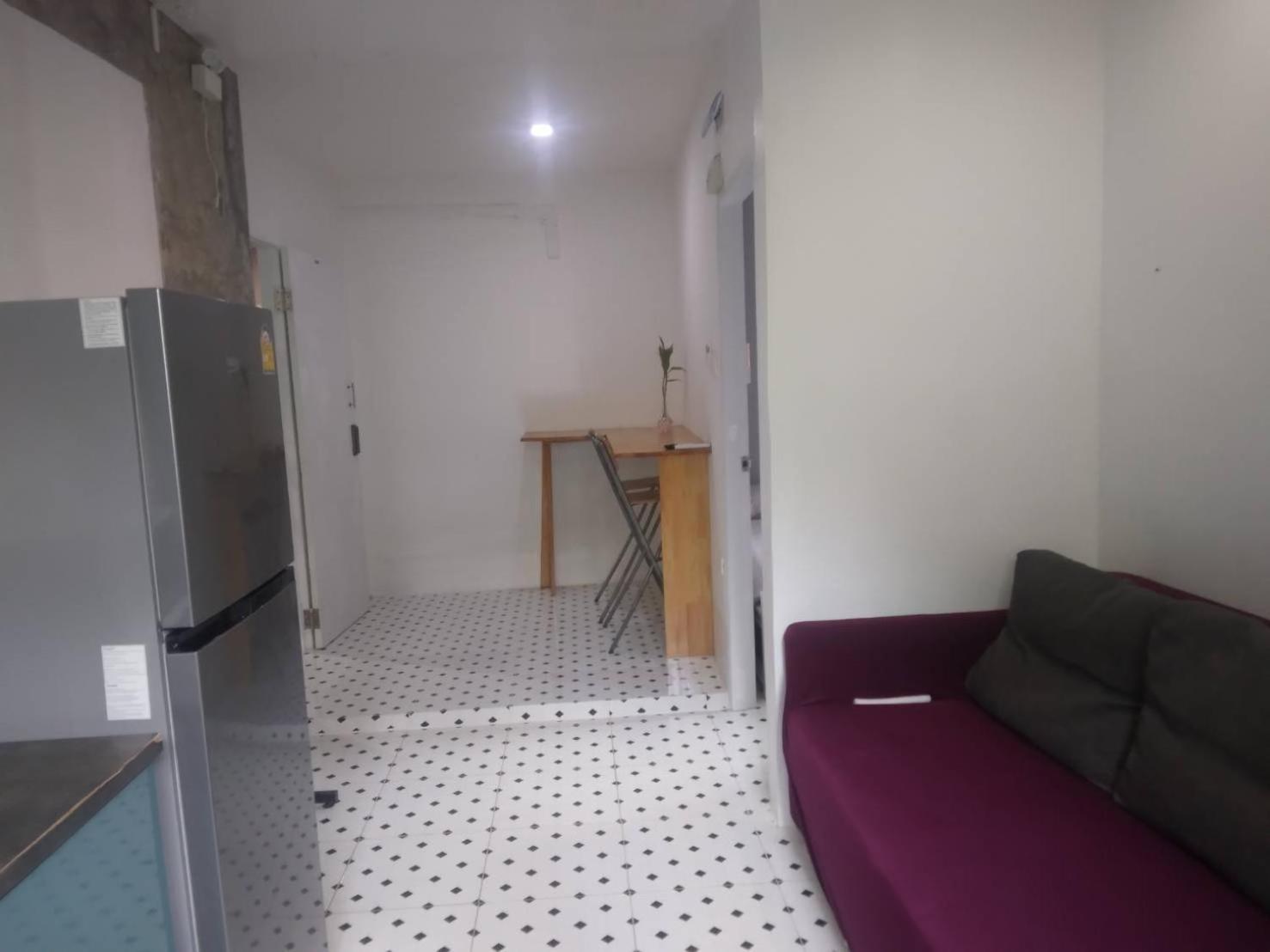 Entropy Apartment Hotel Patong Pokój zdjęcie