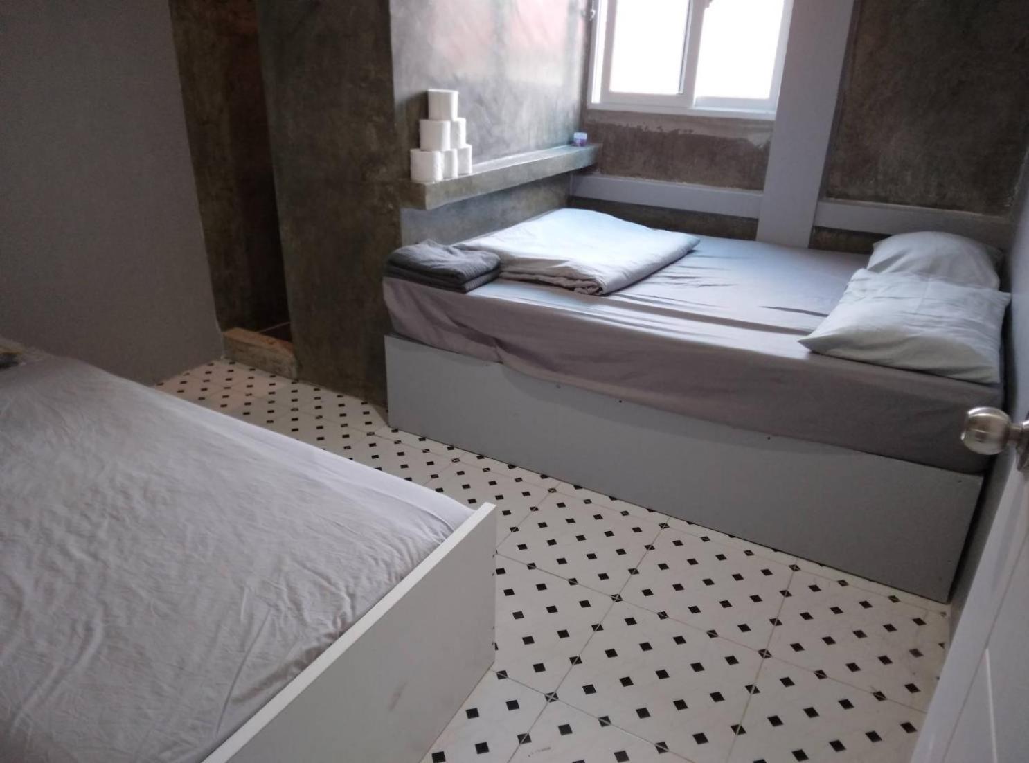 Entropy Apartment Hotel Patong Zewnętrze zdjęcie