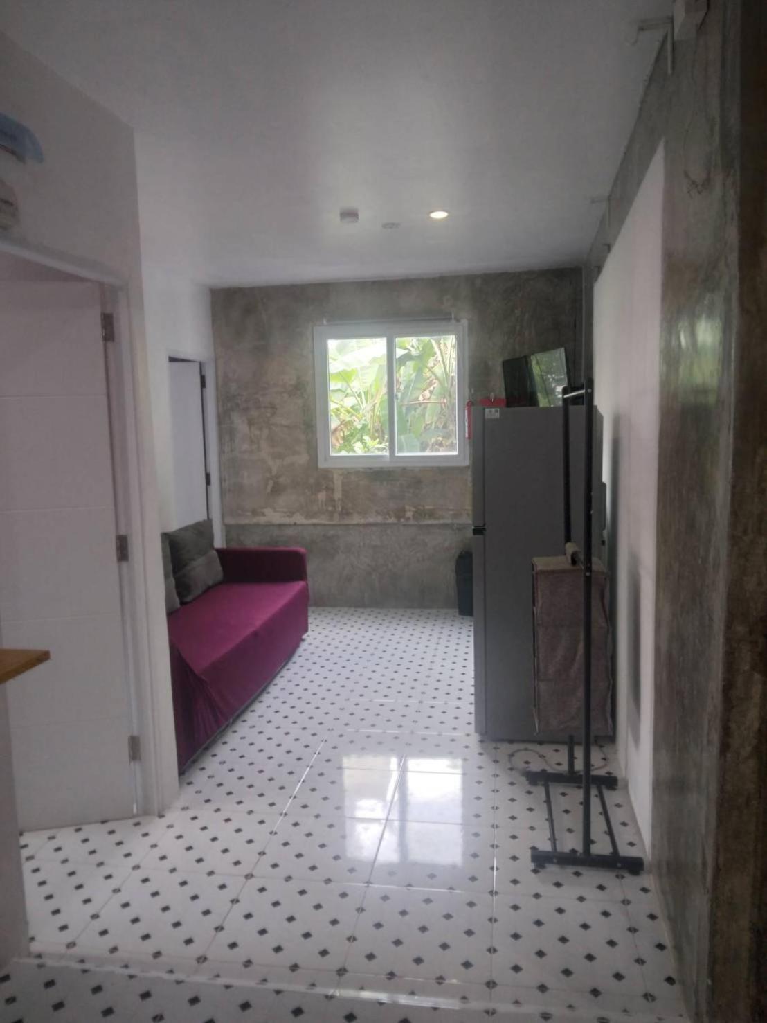 Entropy Apartment Hotel Patong Pokój zdjęcie