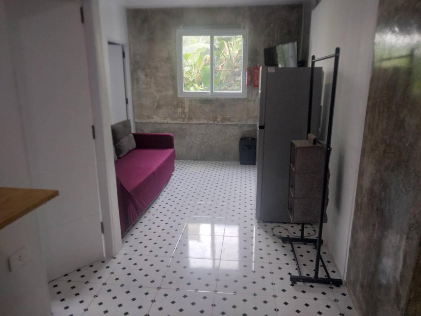 Entropy Apartment Hotel Patong Pokój zdjęcie