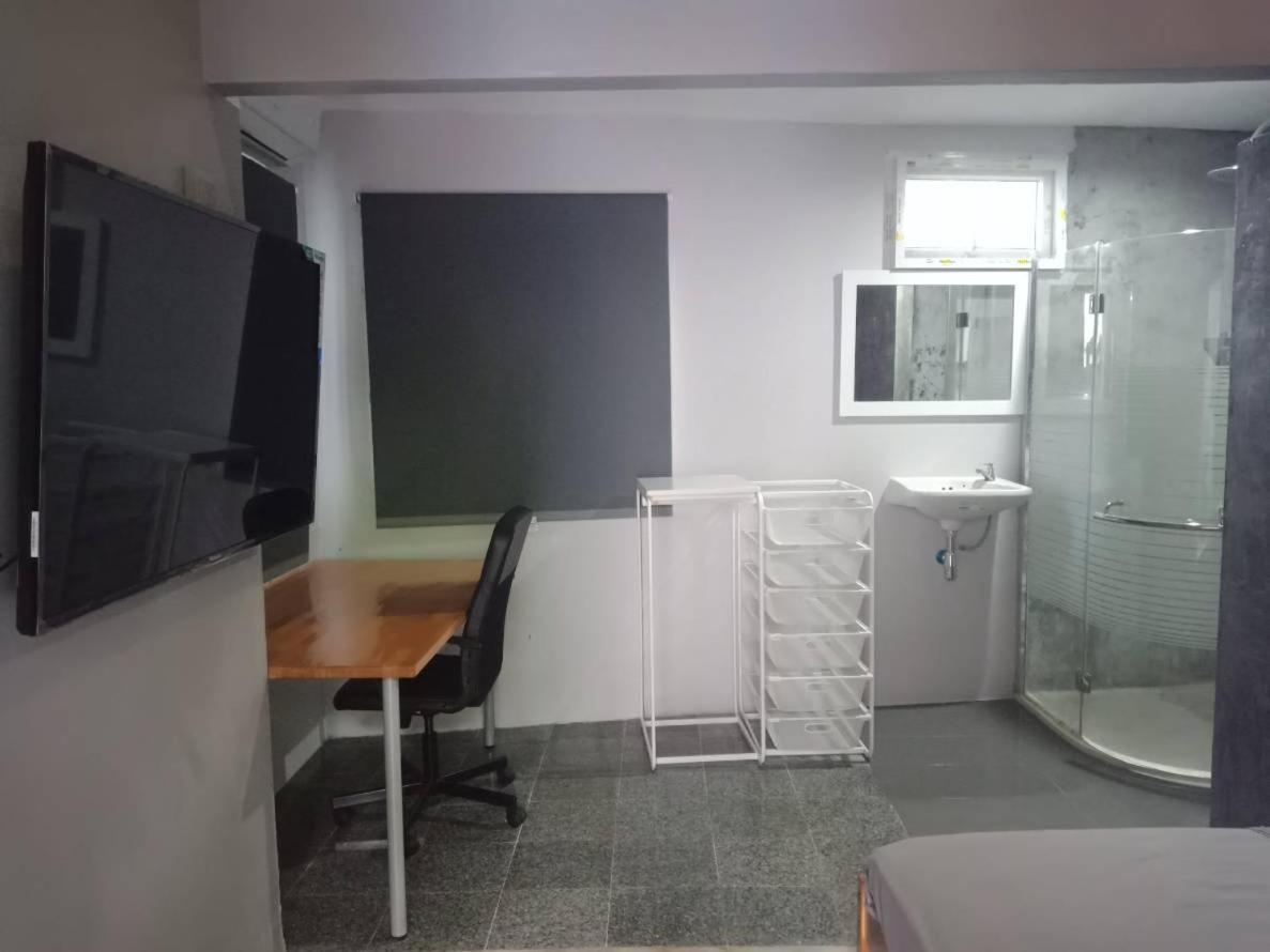 Entropy Apartment Hotel Patong Pokój zdjęcie