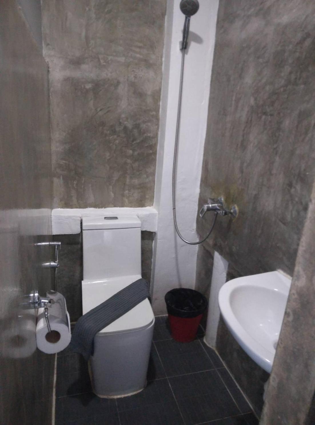 Entropy Apartment Hotel Patong Zewnętrze zdjęcie