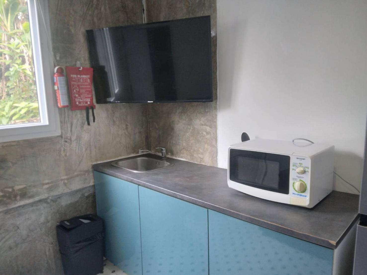 Entropy Apartment Hotel Patong Pokój zdjęcie