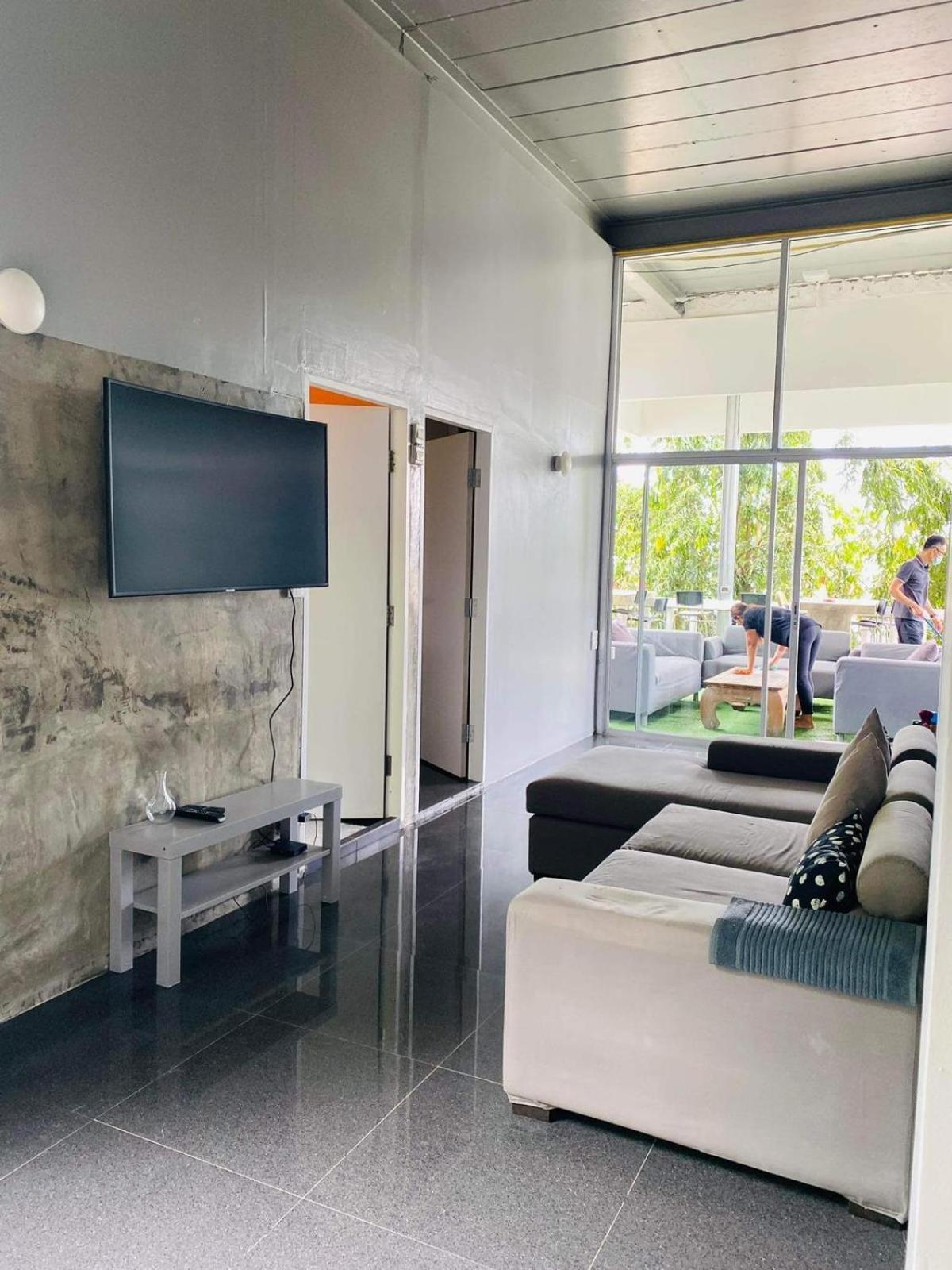 Entropy Apartment Hotel Patong Pokój zdjęcie