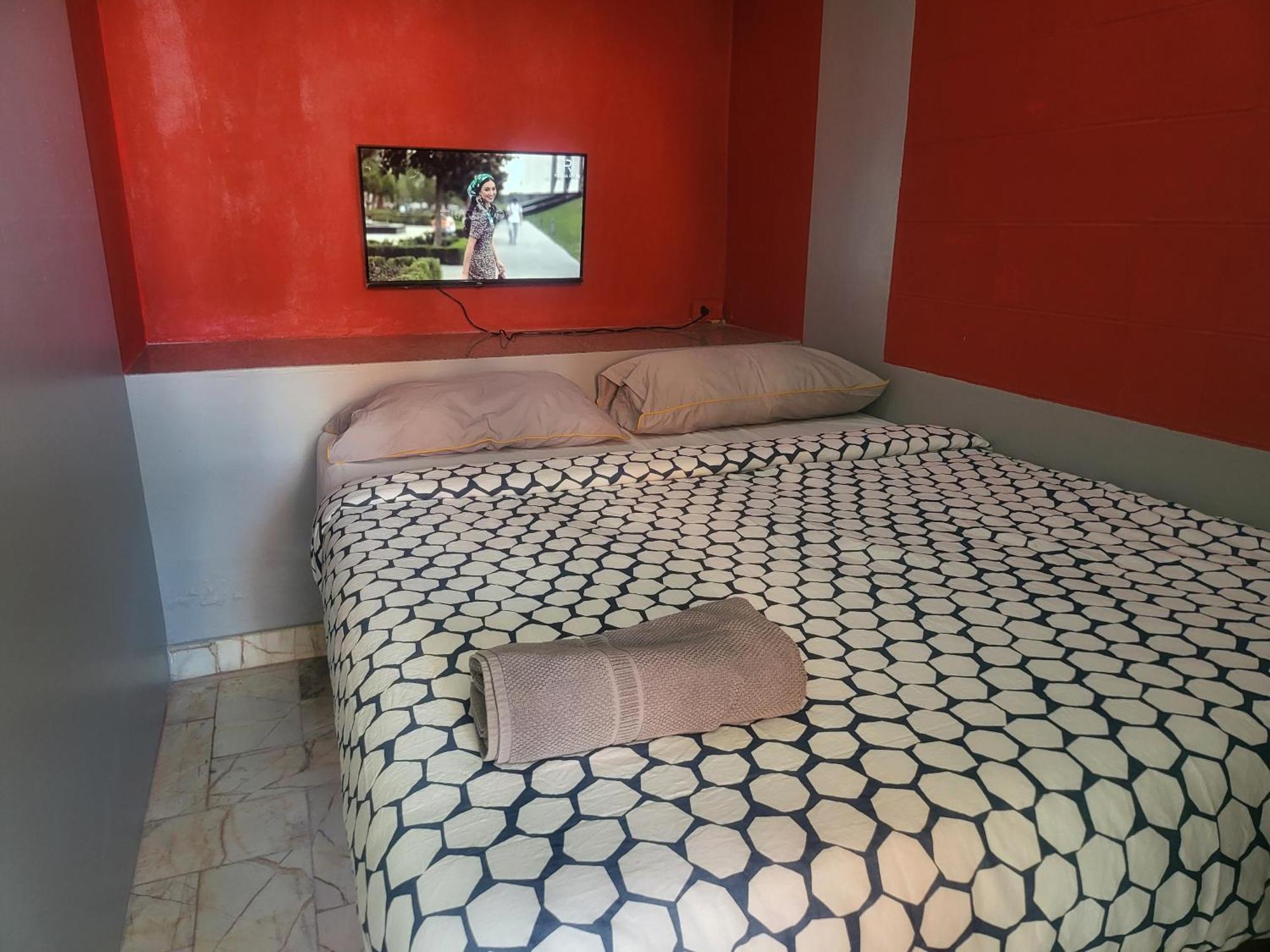 Entropy Apartment Hotel Patong Pokój zdjęcie