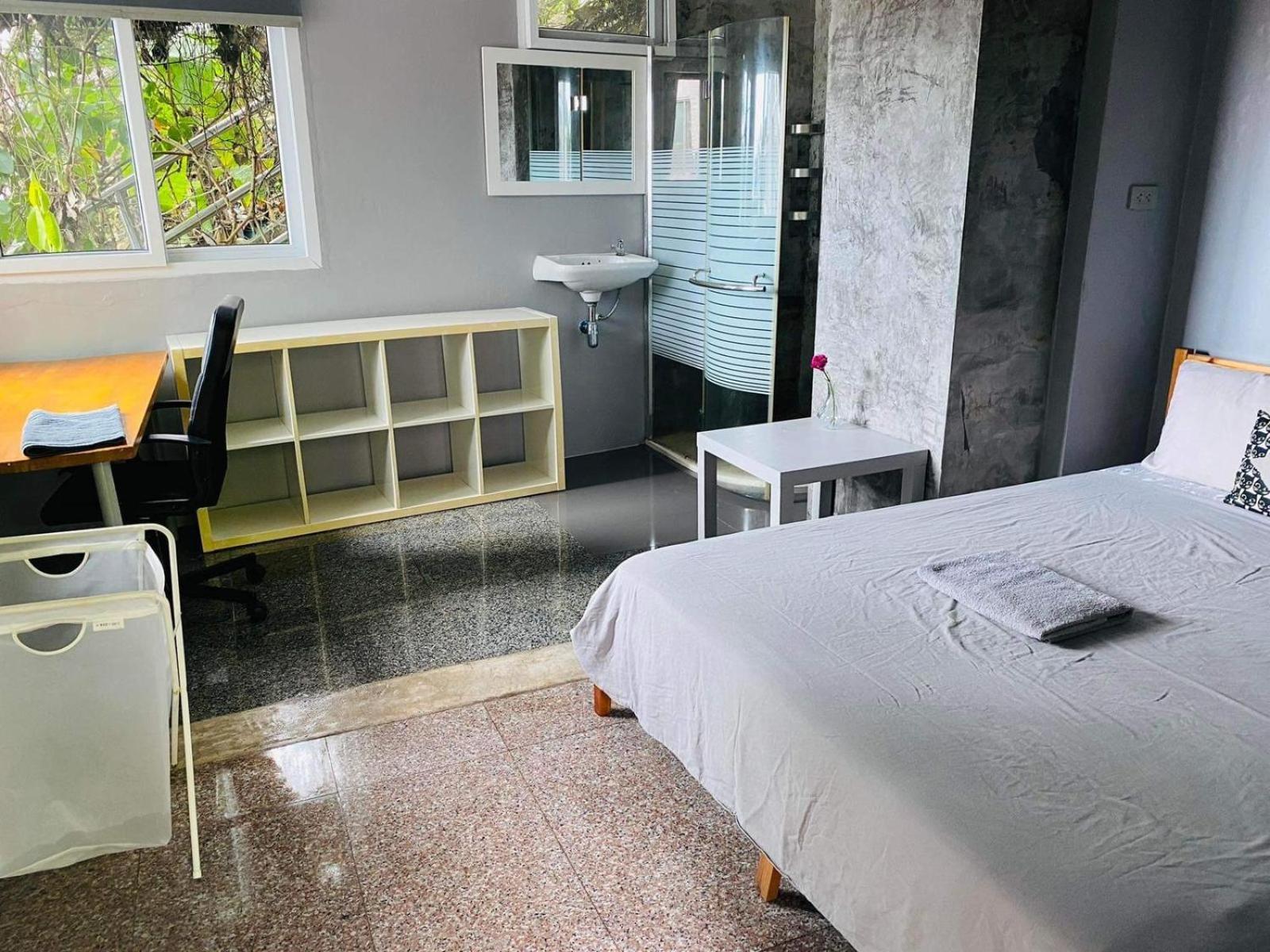 Entropy Apartment Hotel Patong Pokój zdjęcie