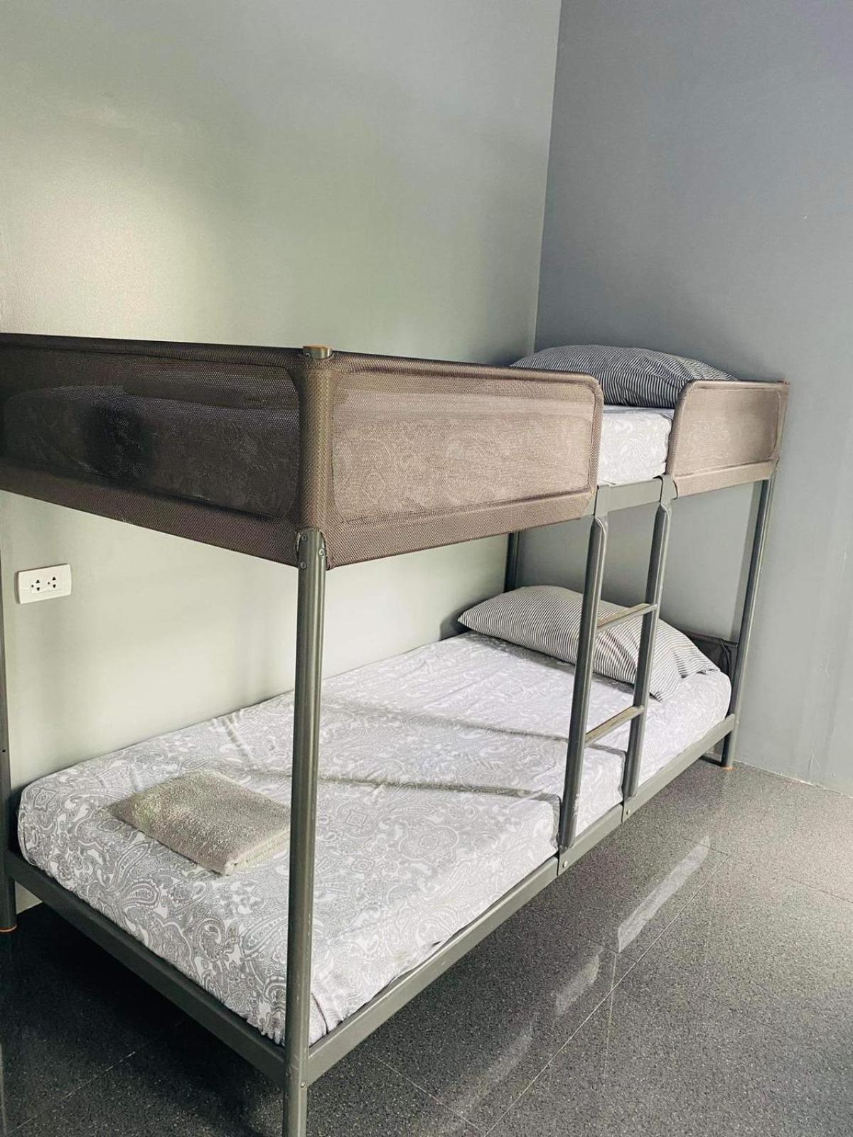 Entropy Apartment Hotel Patong Pokój zdjęcie