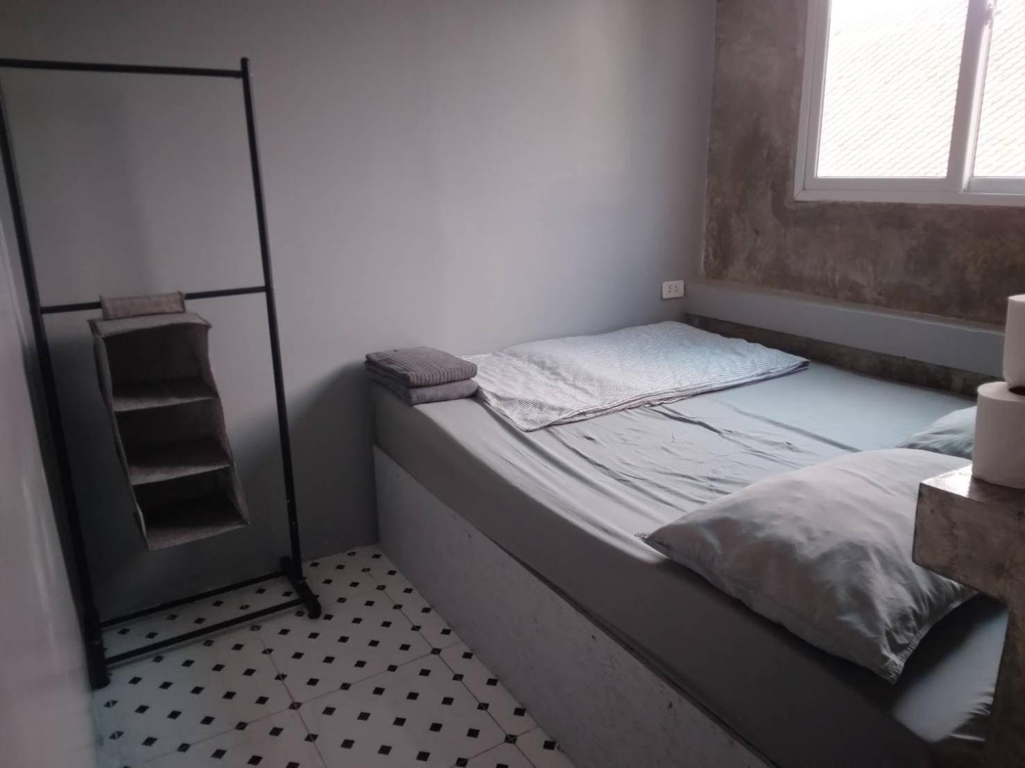 Entropy Apartment Hotel Patong Pokój zdjęcie
