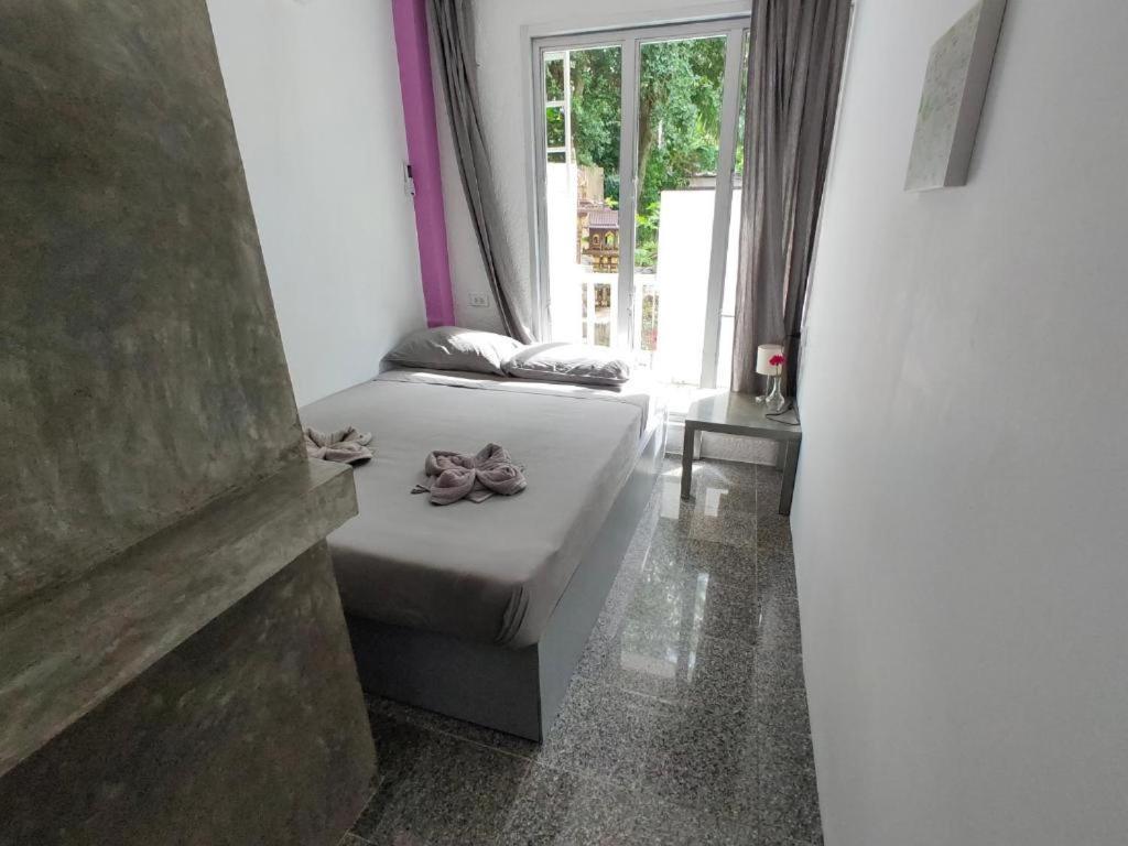 Entropy Apartment Hotel Patong Pokój zdjęcie